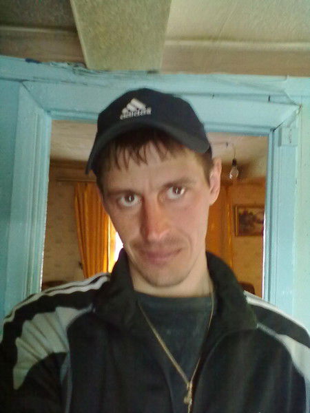 Алексей Минеральный