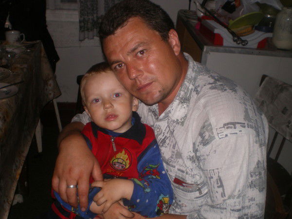 Вячеслав Ягодкин