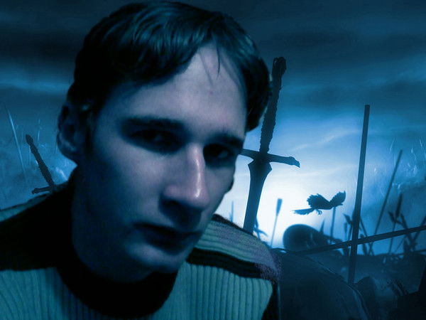 Андрей Стерх