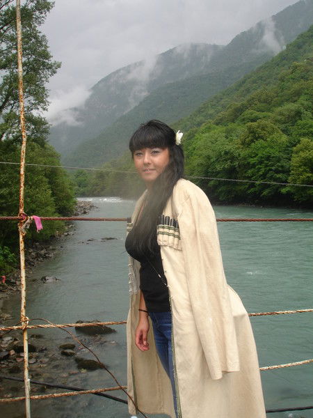 Ирина Гаращук