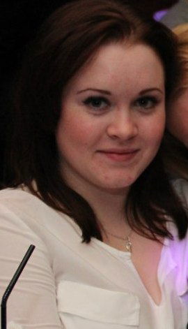 Анютик Коврига