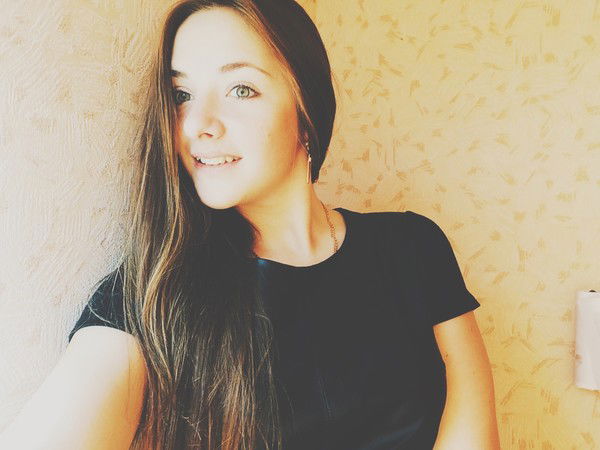 Татьяна Елизарова