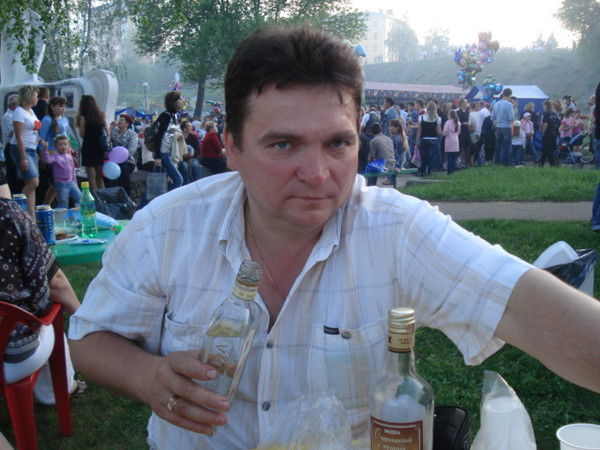 Игорь Алексашин