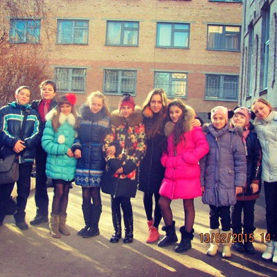 Елена Олехова