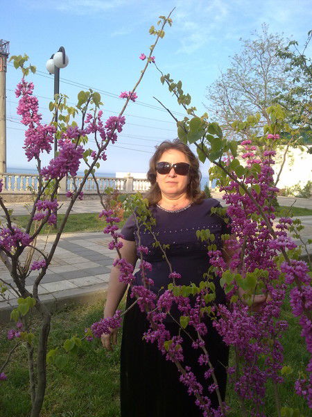 Луиза Залова