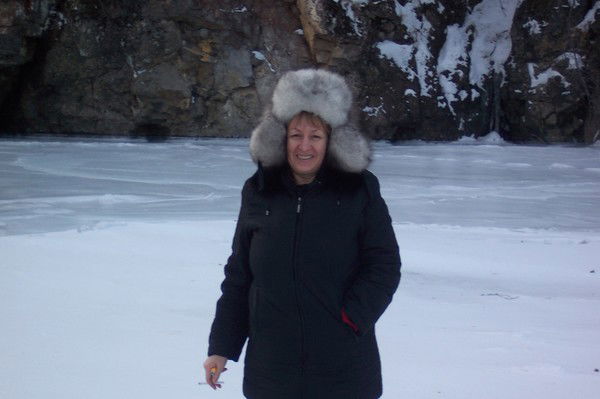 Татьяна Казакова