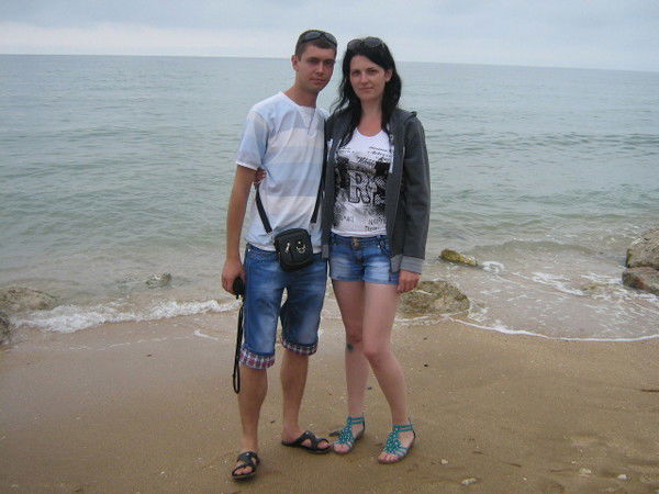 Олег Гуртовой