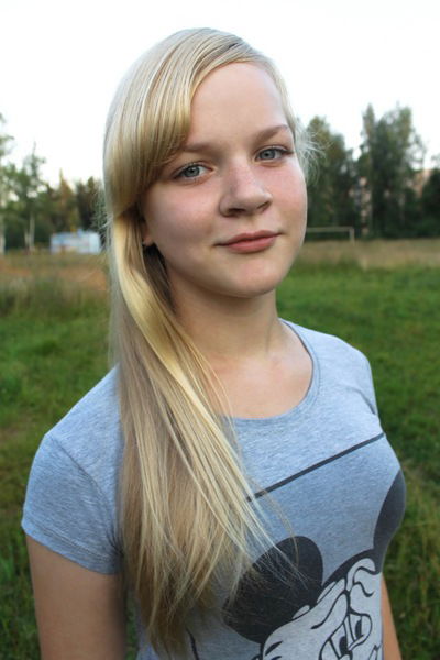 Наталья Мишина