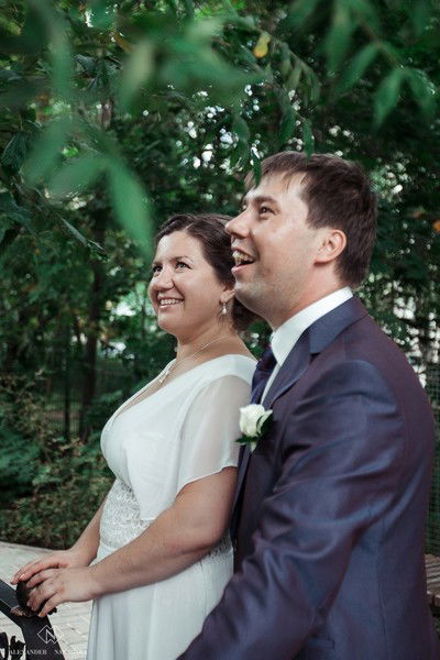 Дарья Сираева (Захарчук)