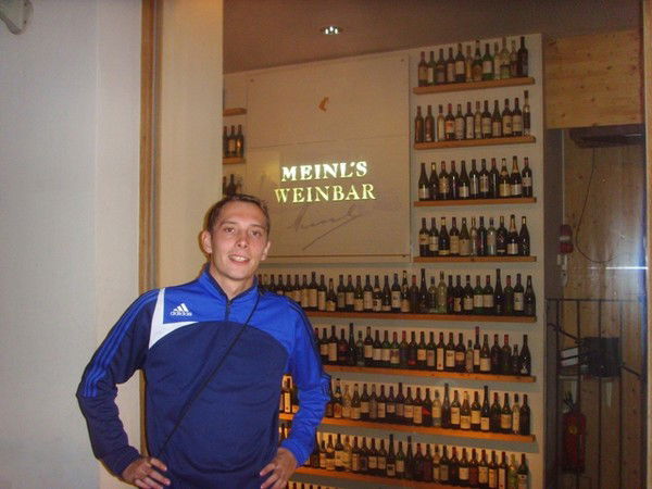 Михаил Олегович