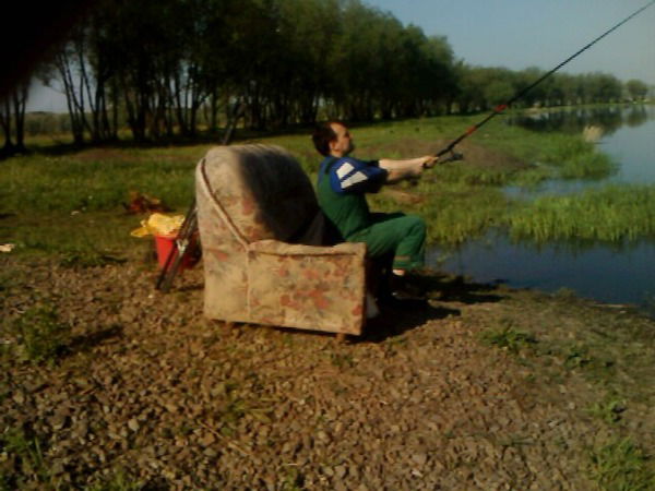 Александр Панфилов