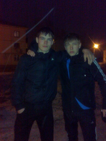 Мирослав ***