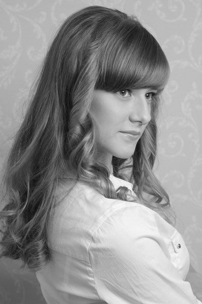 Дарья Елыкова