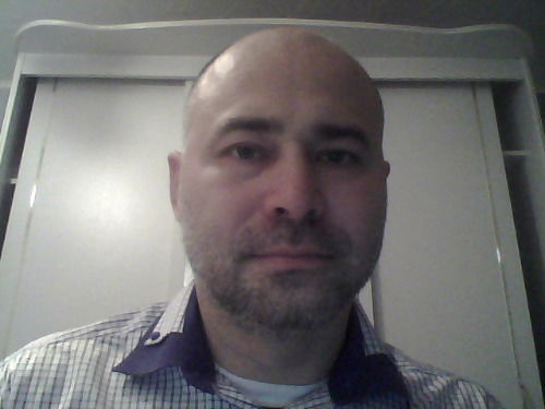 Феликс Шахов