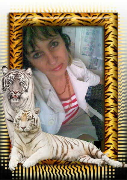 Марина Павлова