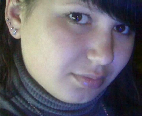 Алёна Трускина