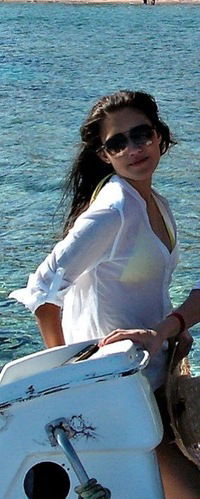 Диана Сафина