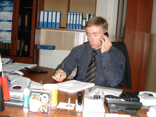 Михаил Романенко