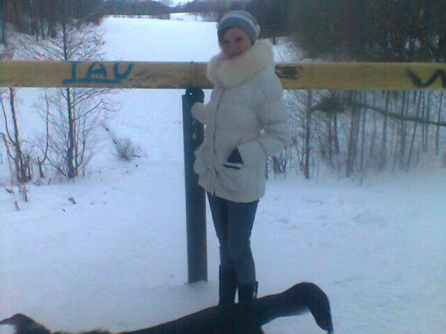 Ольга Вацаева