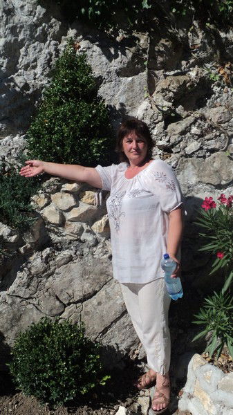 Ирина Боковня