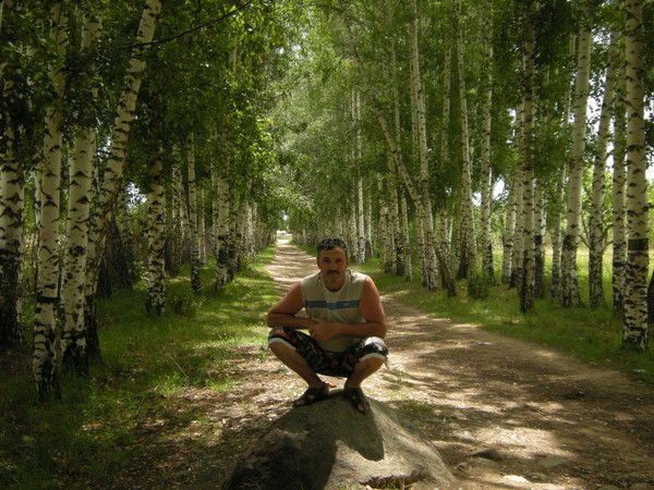 Ильдар Ишмухаметов