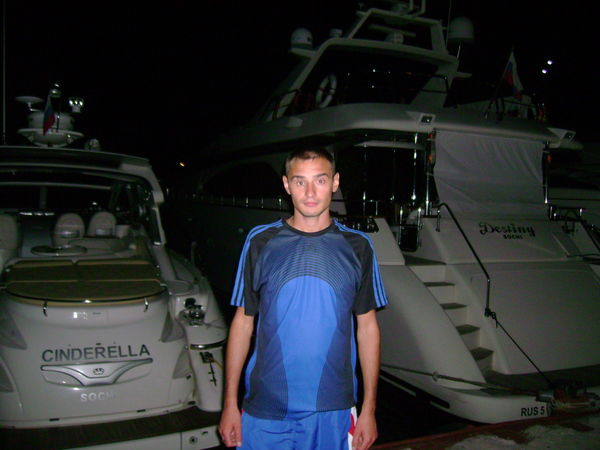 Роман Архипов