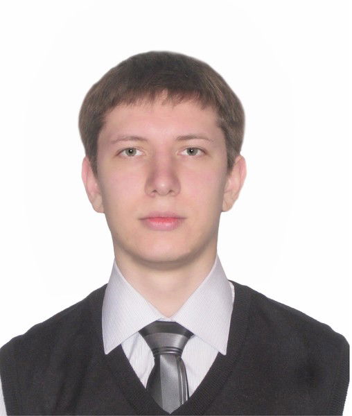 Виталий Ланкин