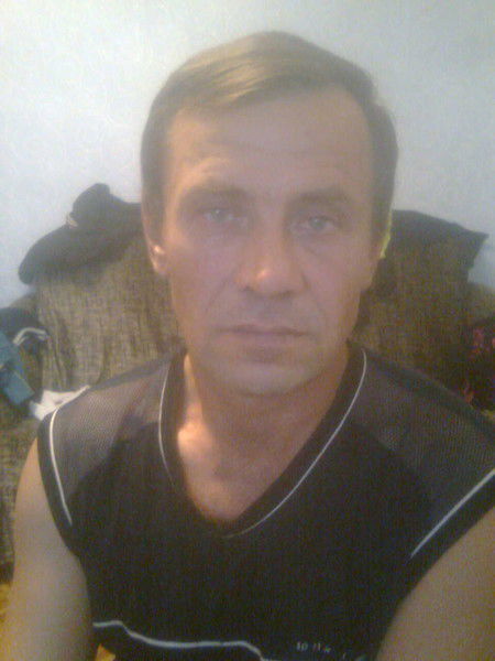 Григорий Яранцев