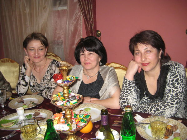 Ирина Кунашева