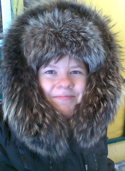 Екатерина Клюшникова