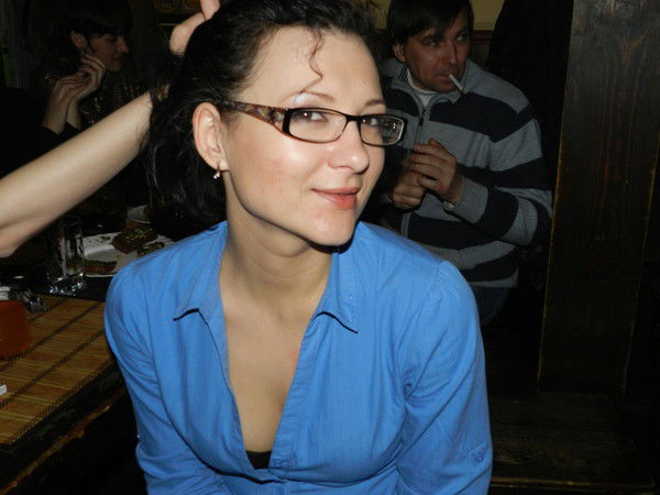 Вера Рандовцева