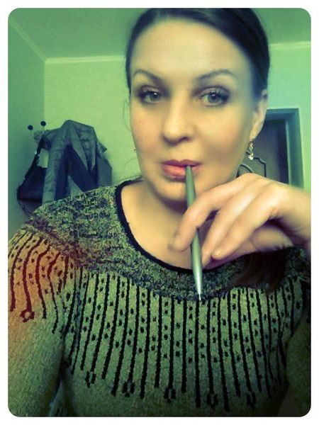 Евгения Гутник