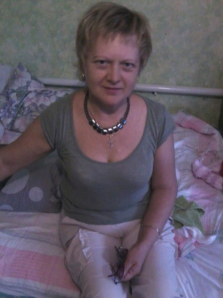 Галина Татьянченко