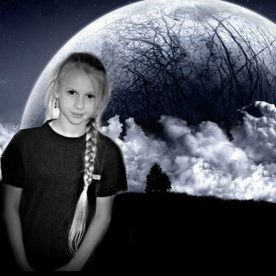 Кристина Шматкова