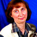 Галина Бродникова