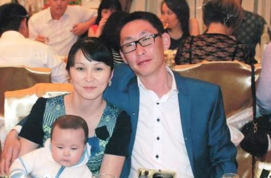 Гульмира Байденова