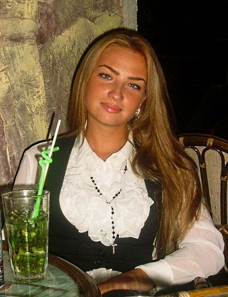 Лилия Докшакова