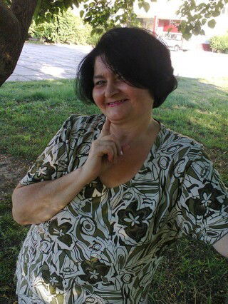 Татьяна Шмидт