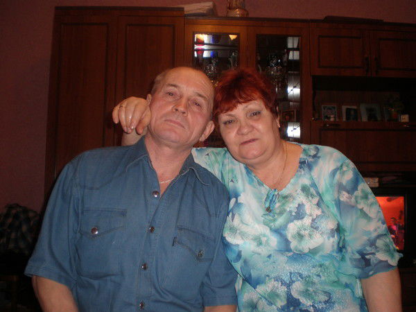 Владимир Замятин