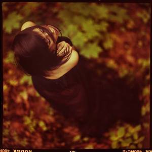 Татьяна Верховодка