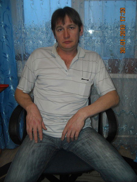 Шакиров Ринат