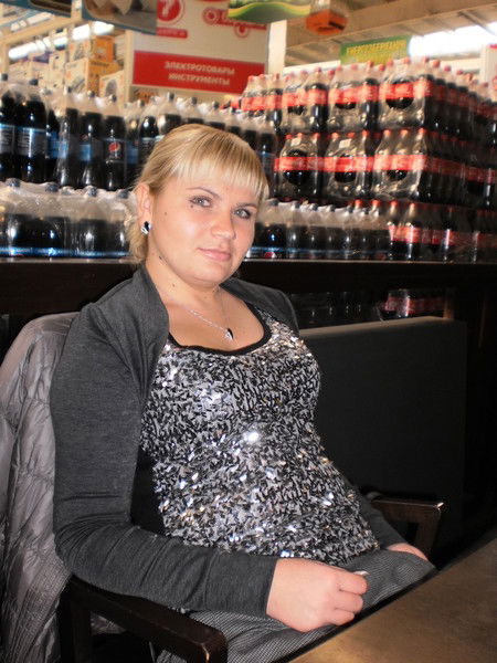 Татьяна Денисенко