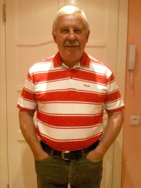 Геннадий Сарачан