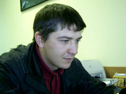 Виталик Кикавский