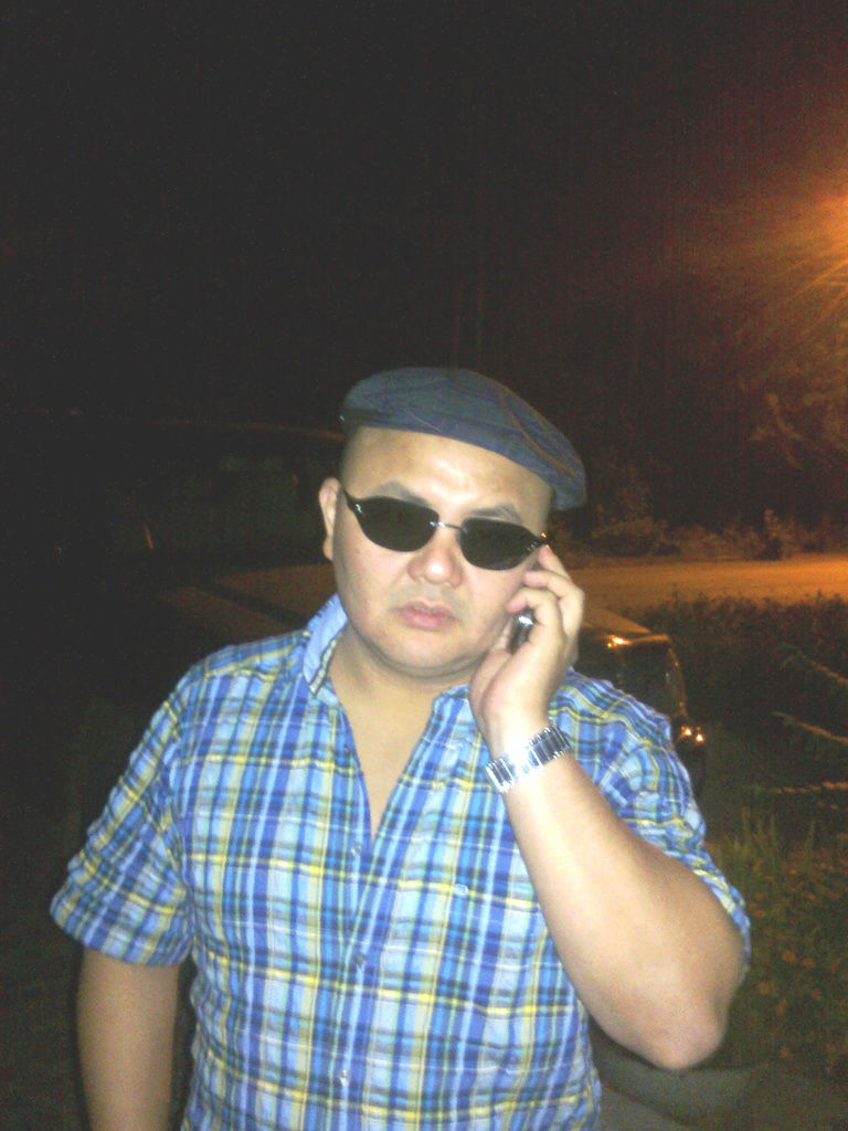 Рахман Даулетбаев