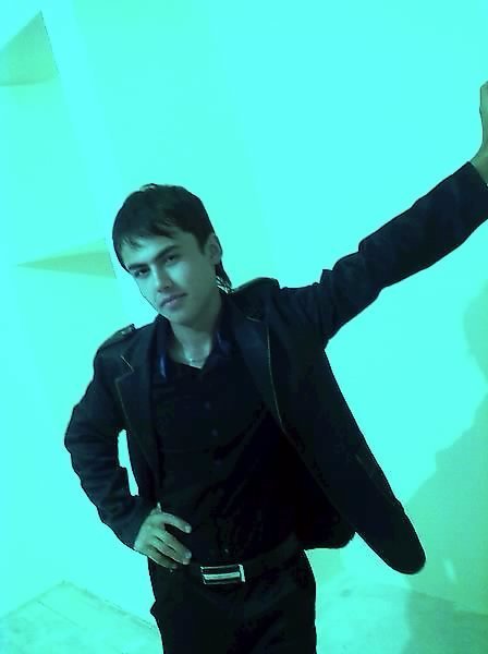 Ильяс Сайдуллаев