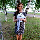 Kristina Bulatova