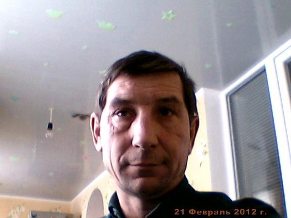 Александр Каныда