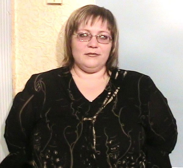 Ольга Клейбукова