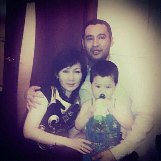 Даулет Абулхатаев